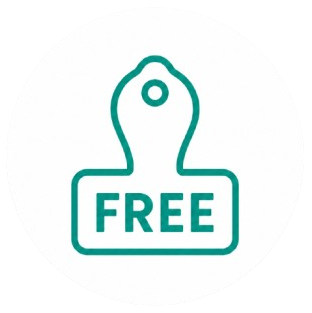 free package icon